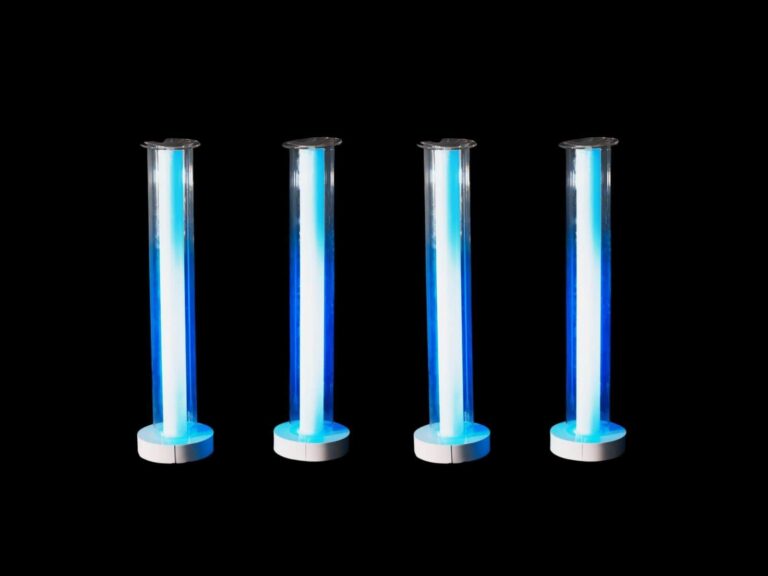 納斯卡_啟動儀式_LED燈柱