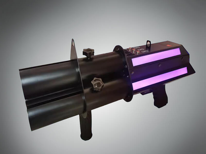 彩帶槍_活動道具_活動特效_舞台道具租用