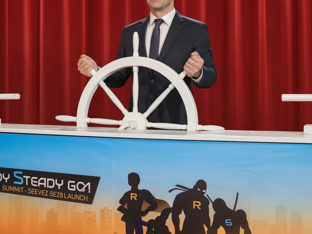 船舵啟動模組_納斯卡啟動儀式_記者會實際照片_tinified